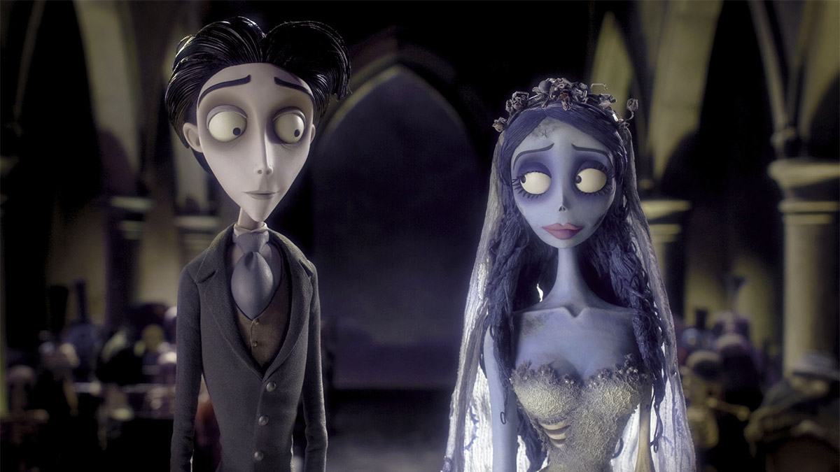 La Sposa Cadavere: 6 curiosità dell’amato film di Tim Burton