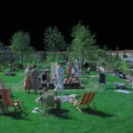 immagine film la zona d'interesse