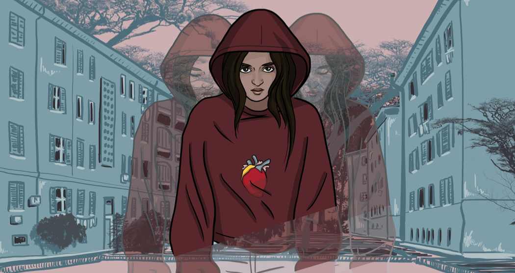 Lala: il poster e il trailer del film opera prima di Ludovica Fales