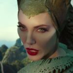 angelina jolie in maleficent signora del male