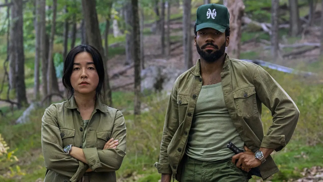 Mr. & Mrs. Smith: il teaser trailer della prima stagione della serie Prime Video