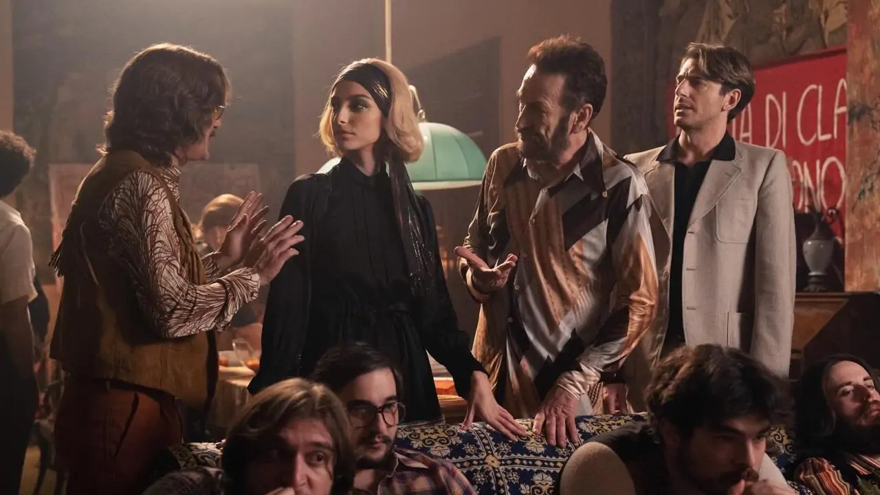 Non ci resta che il crimine – La serie: la sinossi del 5° e 6° episodio