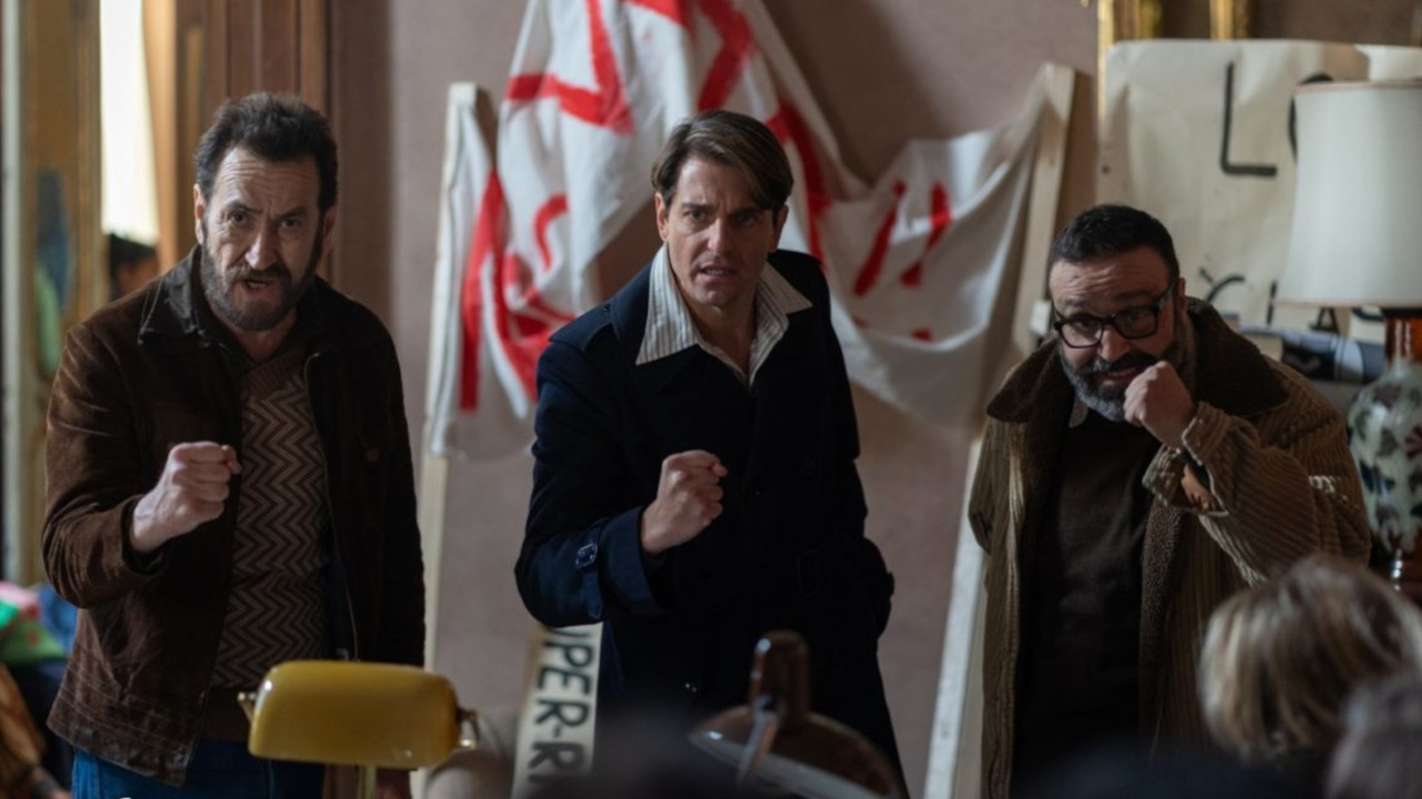 Non ci resta che il crimine – La serie: la sinossi del 3 e 4 episodio della serie