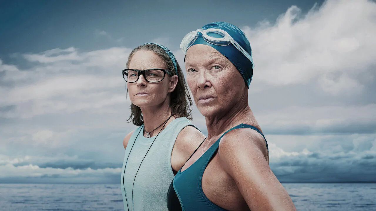 Nyad – Oltre l’Oceano: la sceneggiatura del film con Annette Bening e Jodie Foster