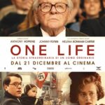 poster film one life