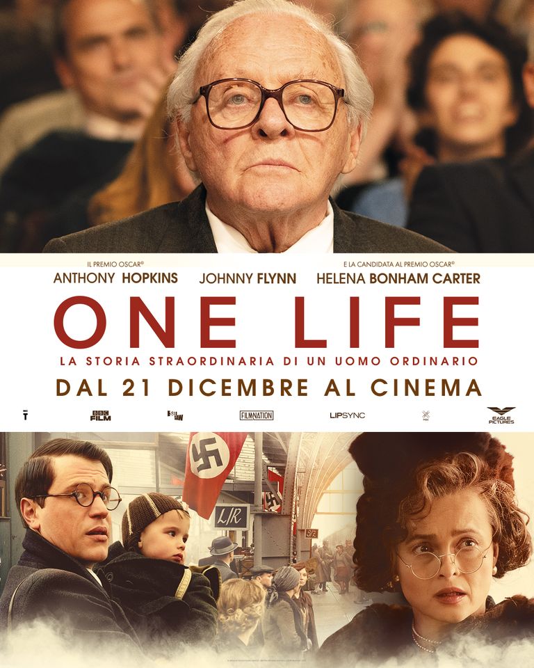 ONE LIFE