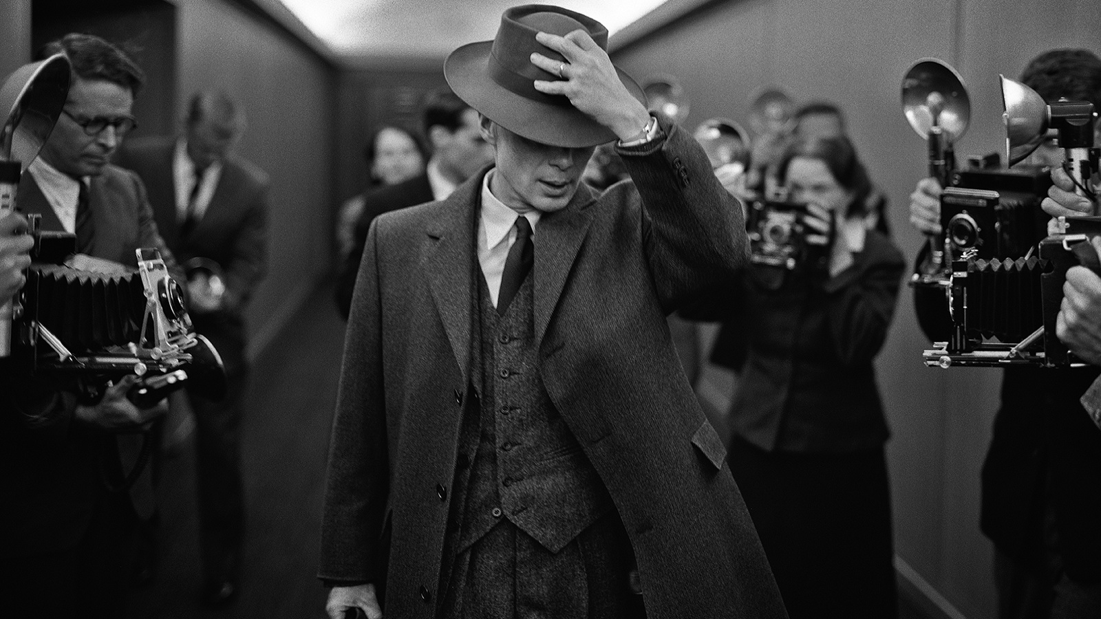 cilian murphy in oppenheimer