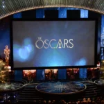immagine cerimonia egli Oscar