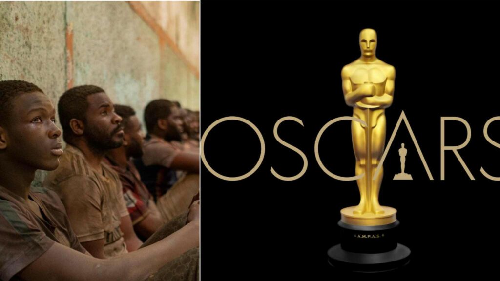 Oscar 2024 Io Capitano di Matteo Garrone nelle nomine dei film