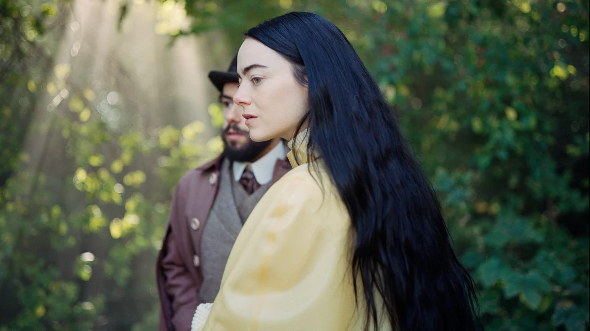 Phoenix Critics Circle (PCC) 2023: annunciate le nomine, Poor Things! ottiene 8 menzioni