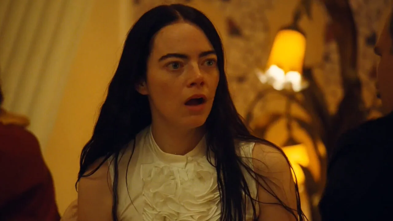 Povere Creature!: Emma Stone parla del suo personaggio nella clip estesa italiana