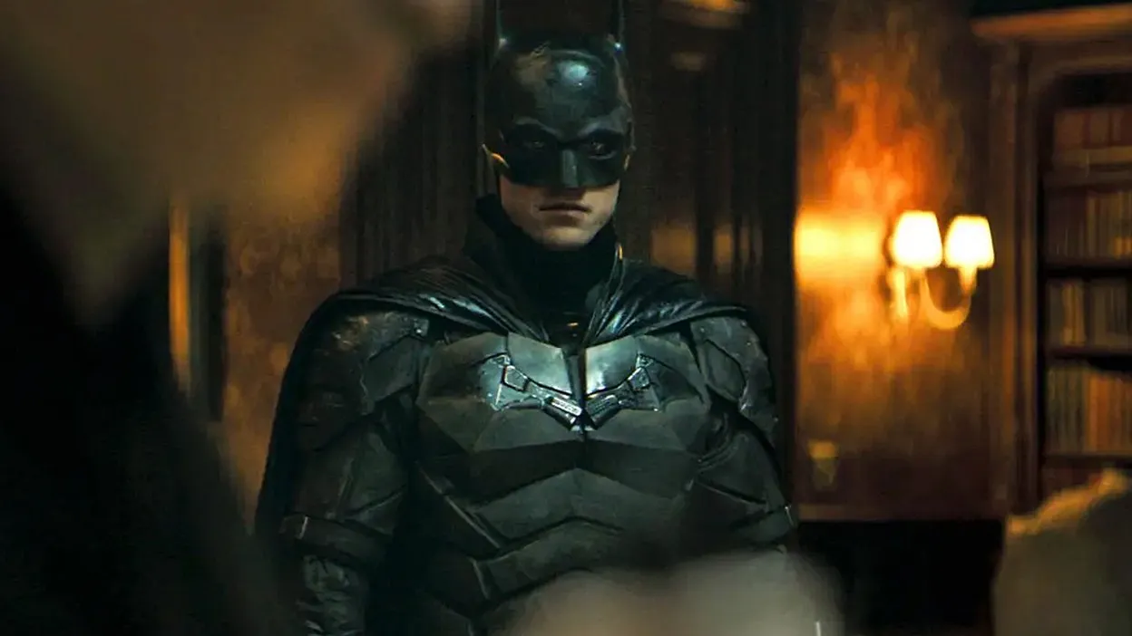 The Batman: il film di Matt Reeves arriverà su Netflix a dicembre