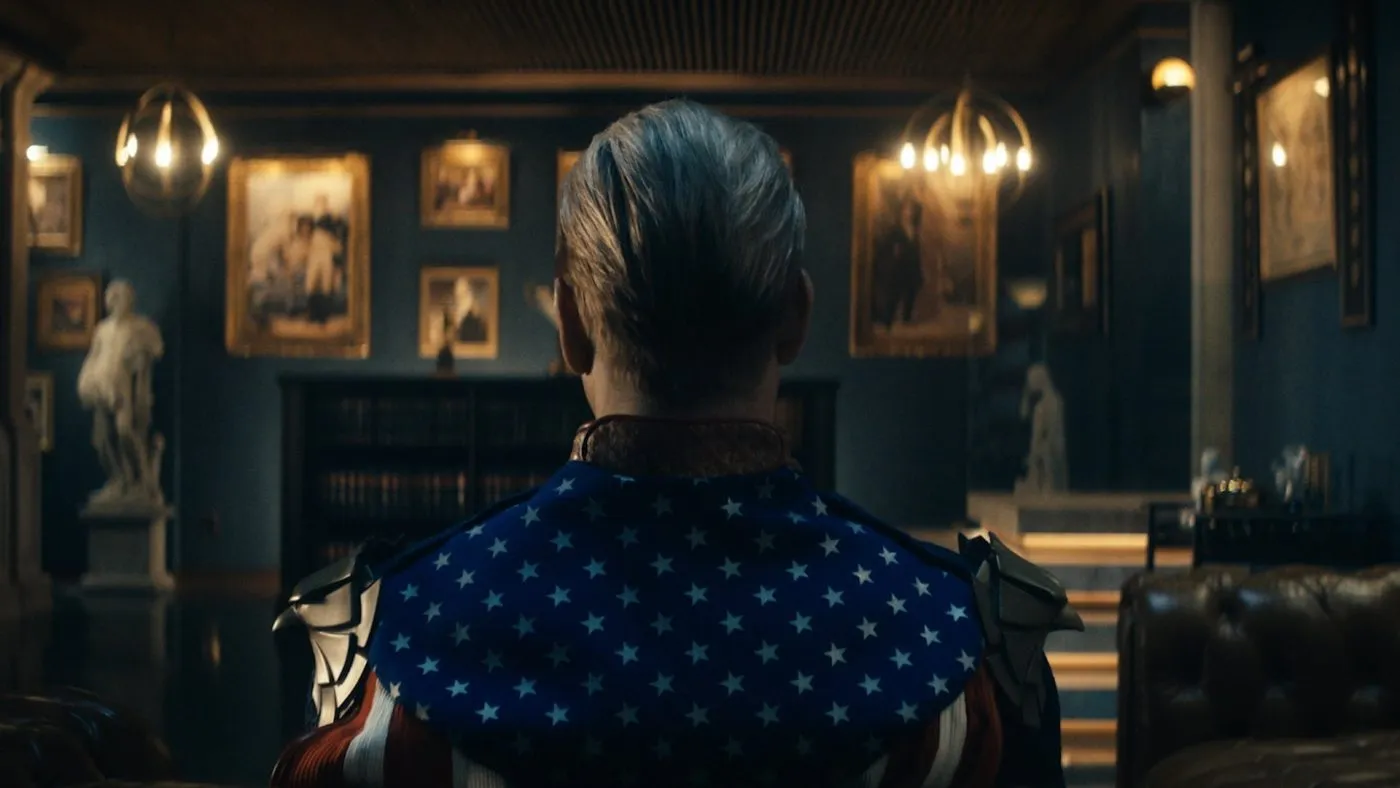 prima immagine di the boys 4