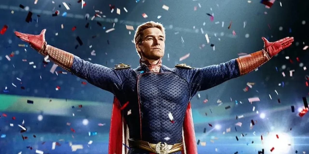 The Boys 4: il teaser trailer dell’attesa quarta stagione