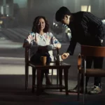 michellee yeoh in the brothers sun