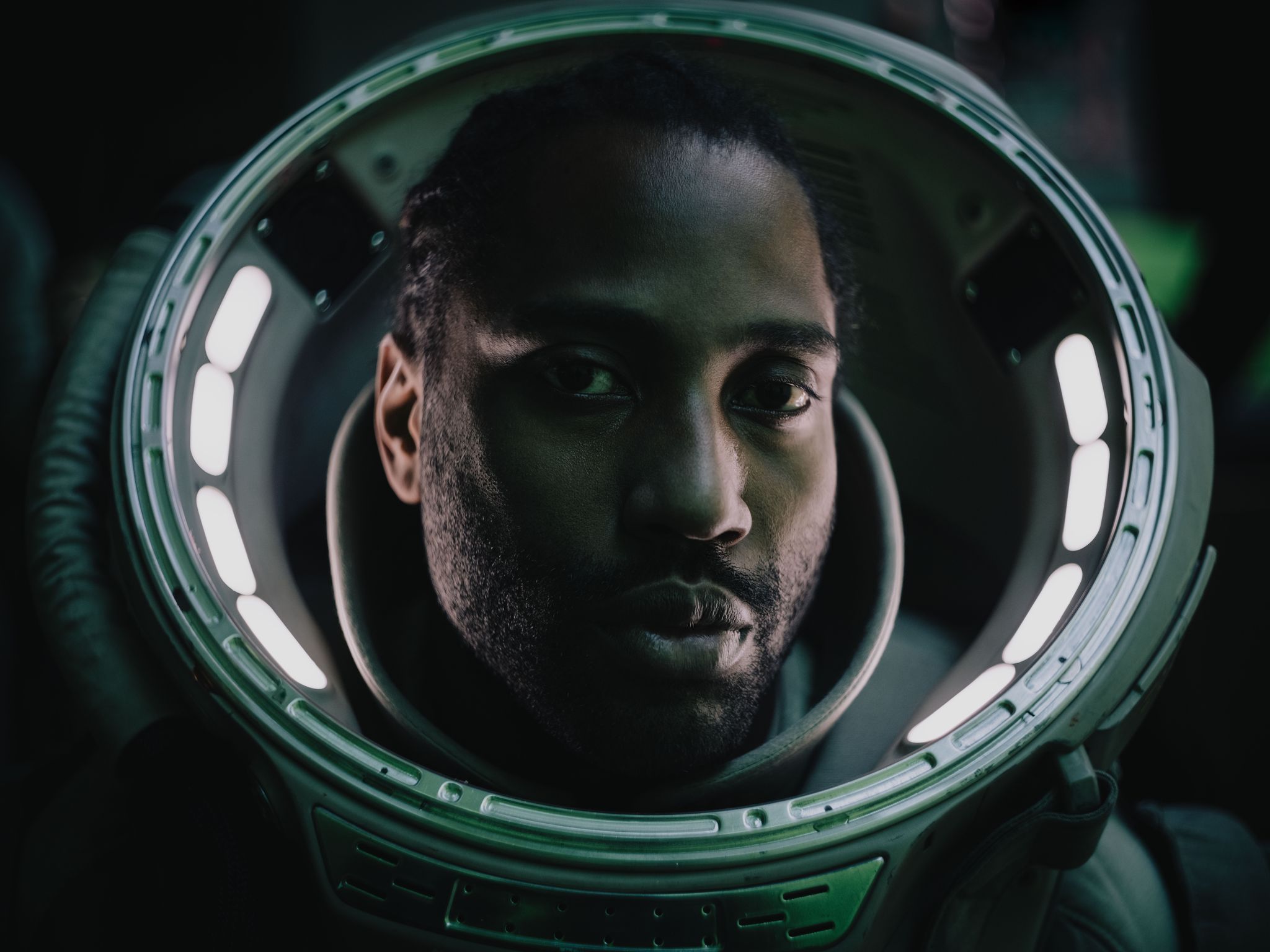 john david washington in the creator