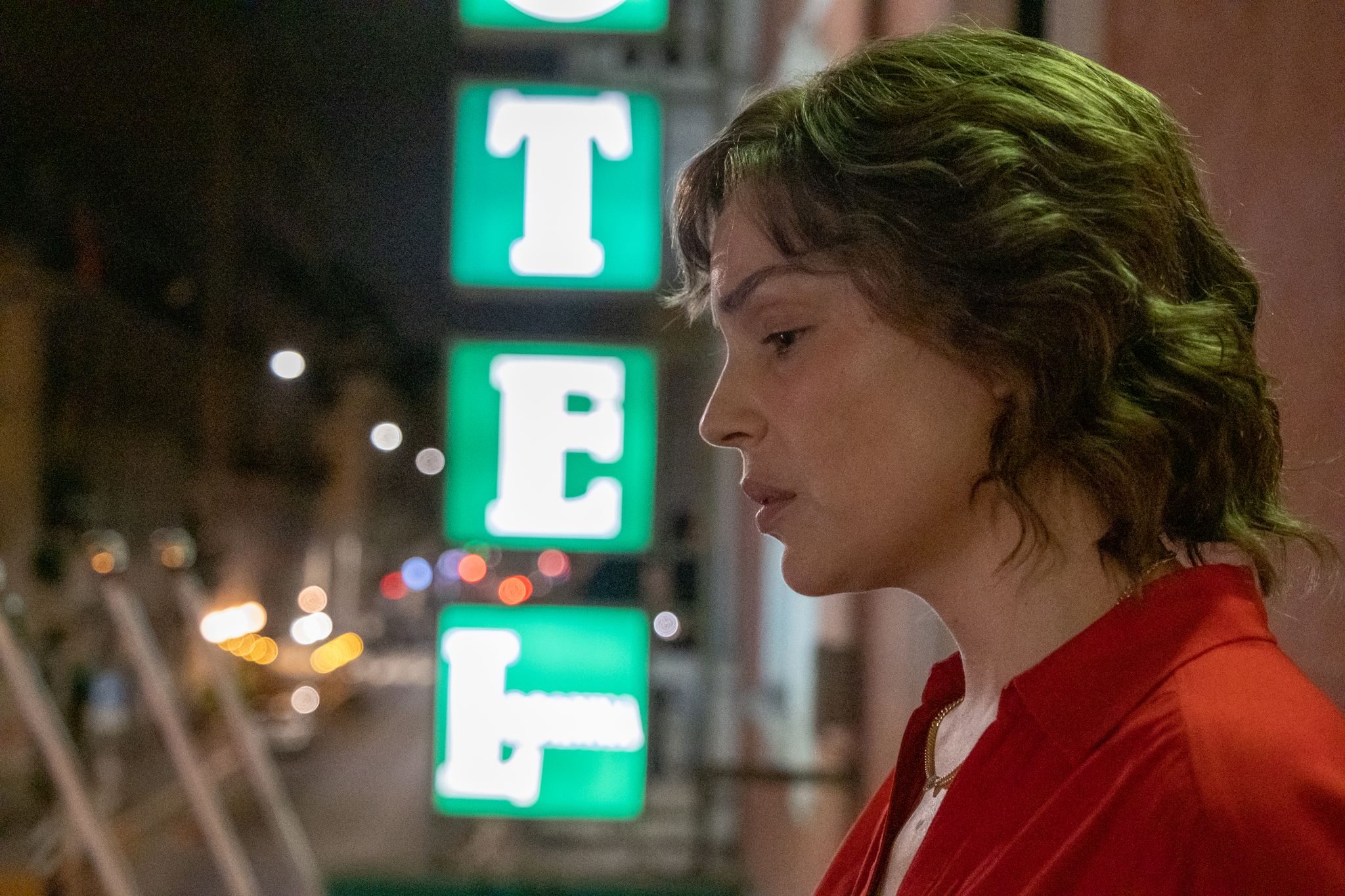 The Good Mothers: la serie italiana candidata ai Critics Choice Awards 2024