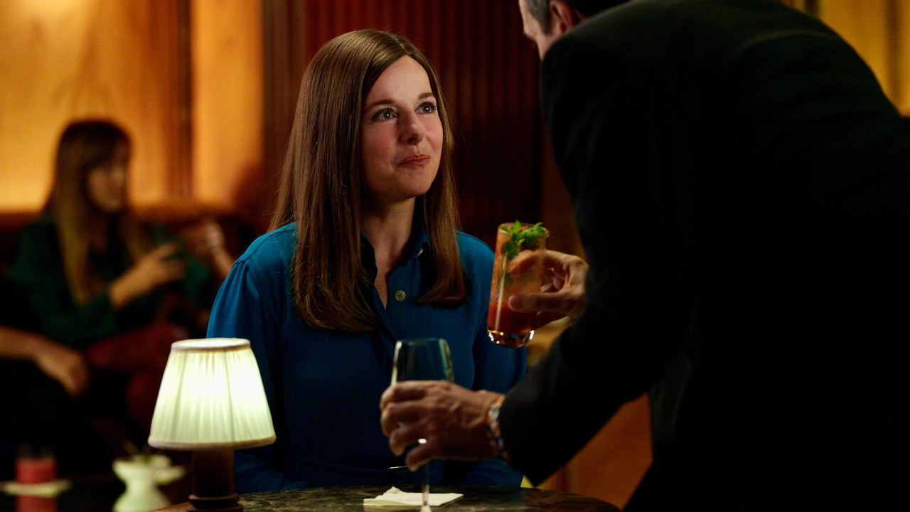 Tutti a Parte mio Marito: il trailer della commedia con Laure Calamy