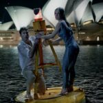 gel powell e sidney sweeney in tutti tranne te