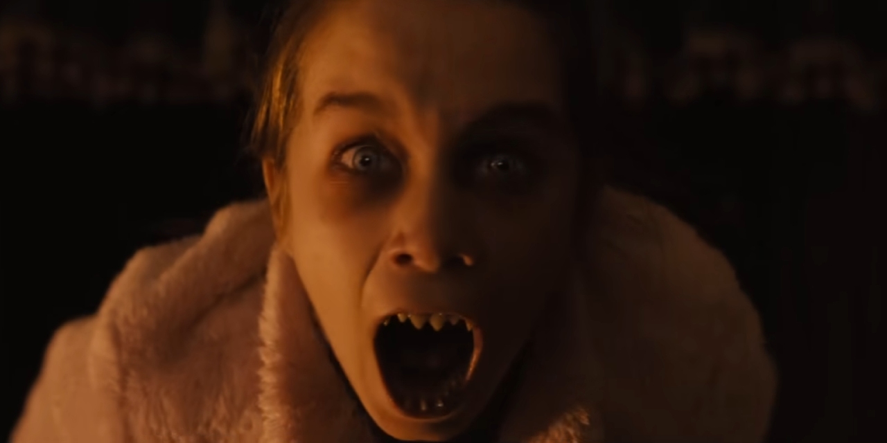 Abigail: il trailer italiano del nuovo horror del duo di registi Radio Silence