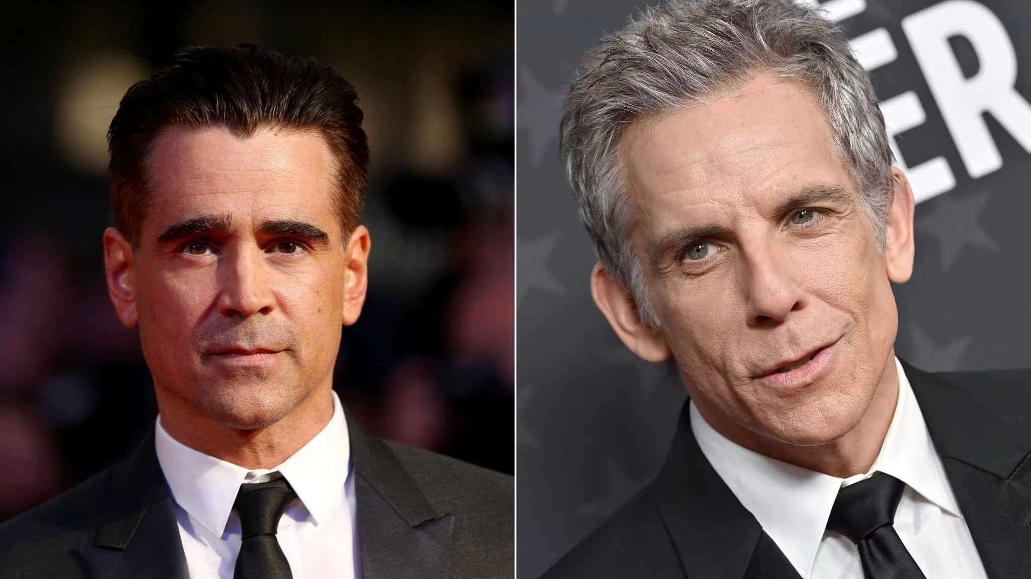 Belly of the Beast: Colin Farrell e Ben Stiller protagonisti del film di Andrew Haigh