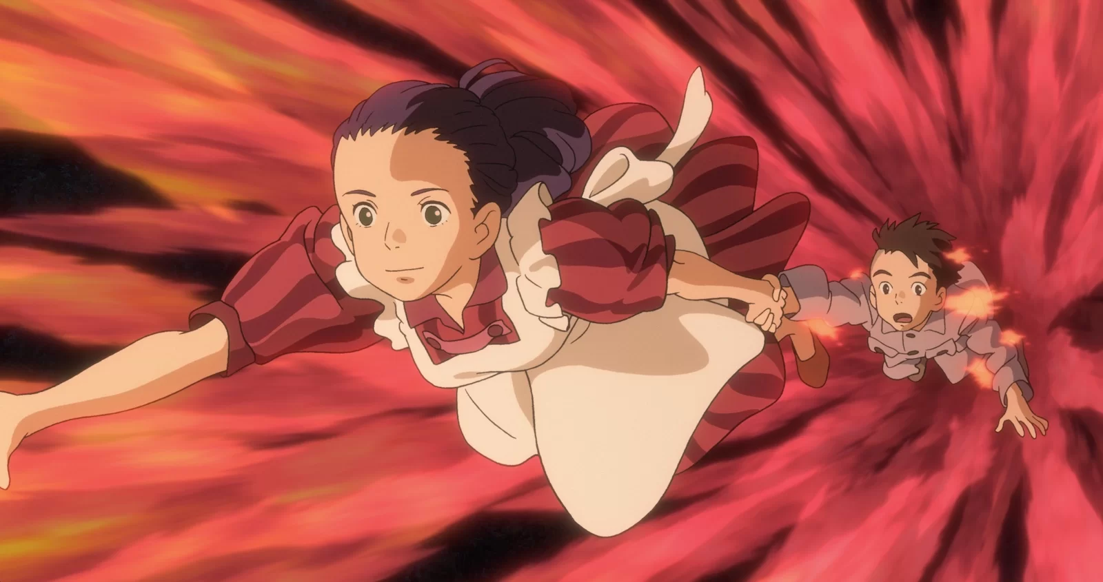 Box Office Italia Fine Settimana 13/14 Gennaio 2024: Il ragazzo e l’airone vola in testa al botteghino