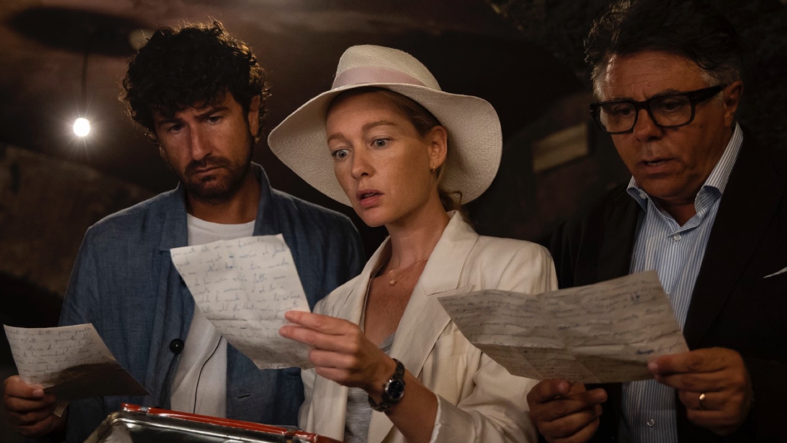 Box Office Italia Fine Settimana del 6/7 gennaio 2024: Alessandro Siano conquista il botteghino