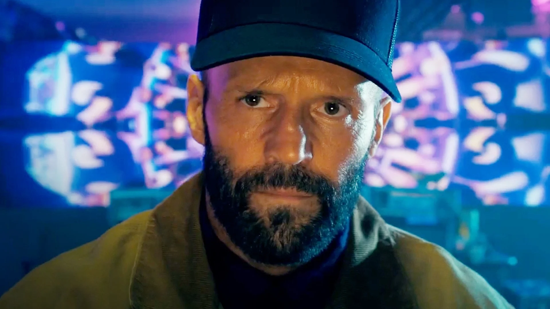 Box Office USA dal 12 al 14 Gennaio 2024 The Beekeeper guida il