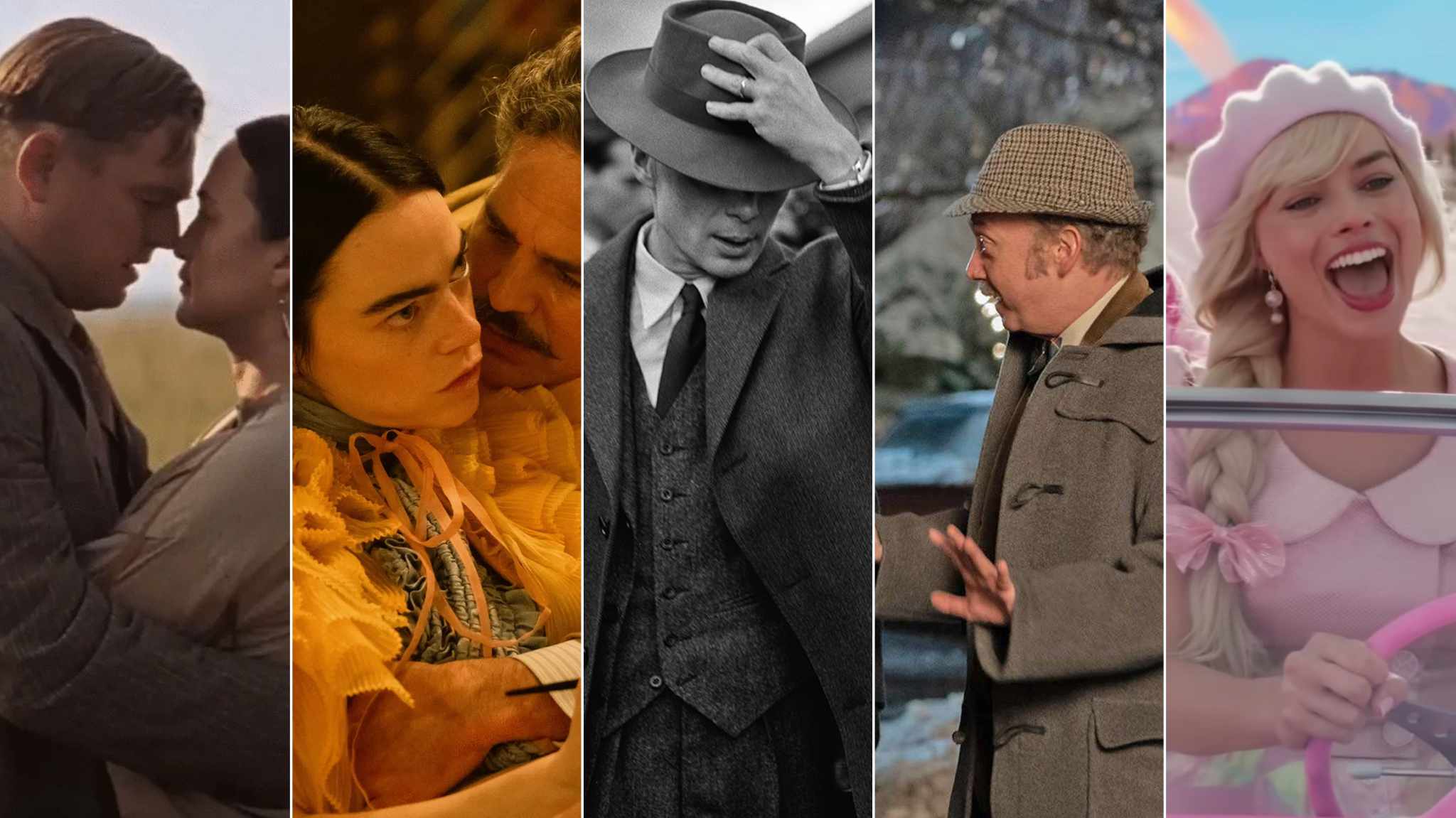 Columbus Film Critics Association: svelate le nomine per il 2023