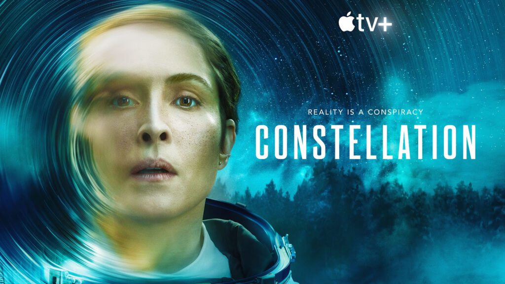 key art constellation