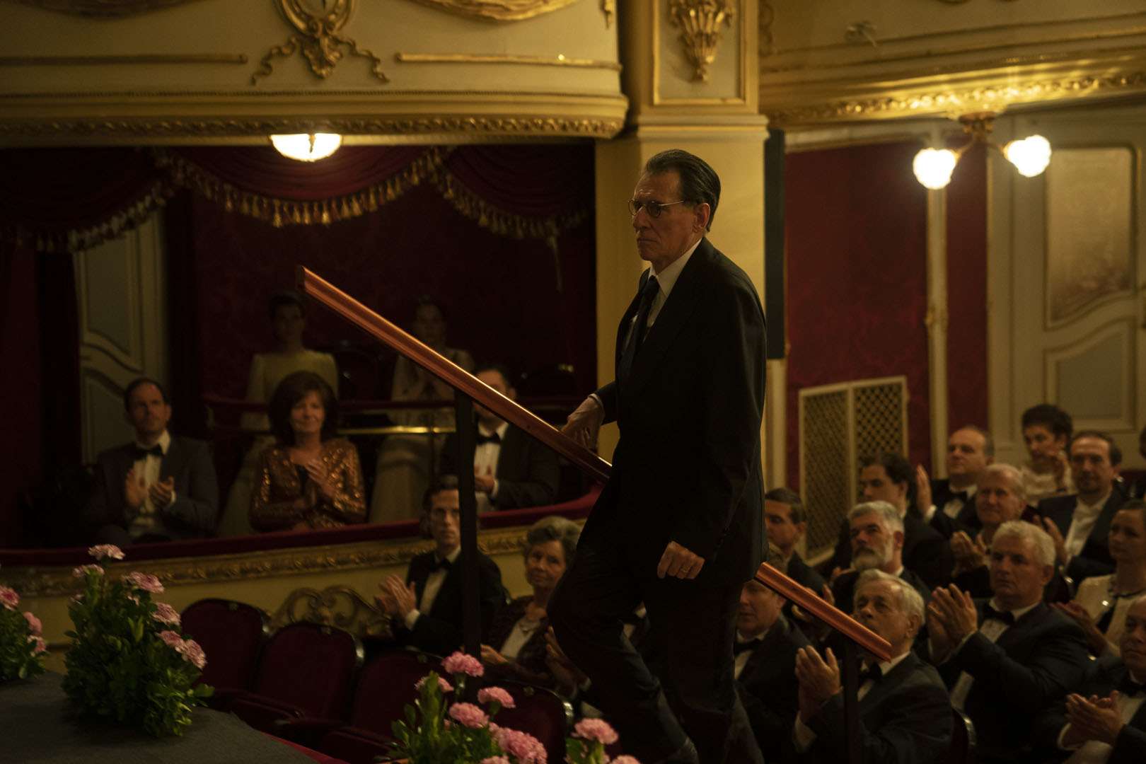 Prima danza, poi pensa. Alla ricerca di Beckett: il trailer ufficiale