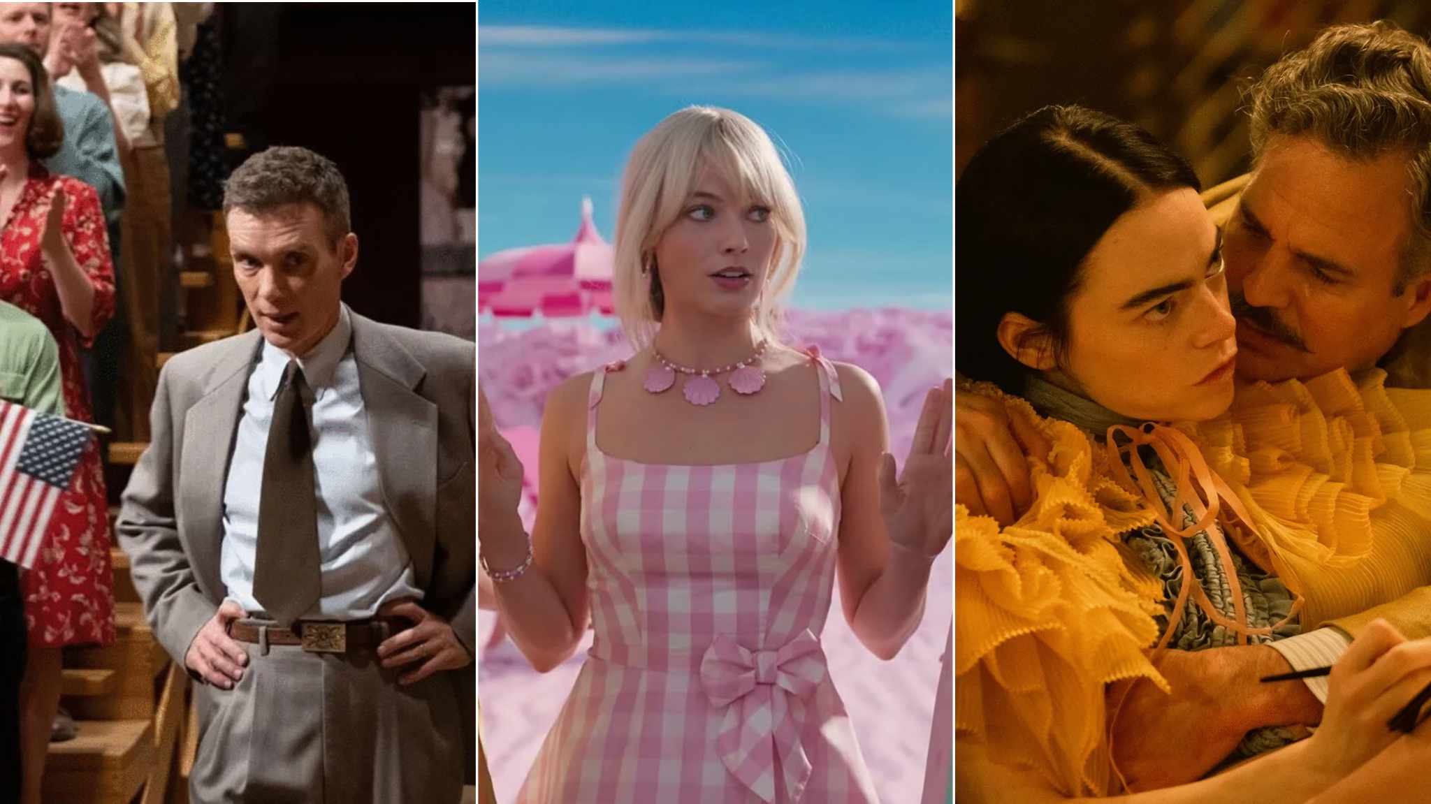 Denver Film Critics Society 2023: annunciate le nomine