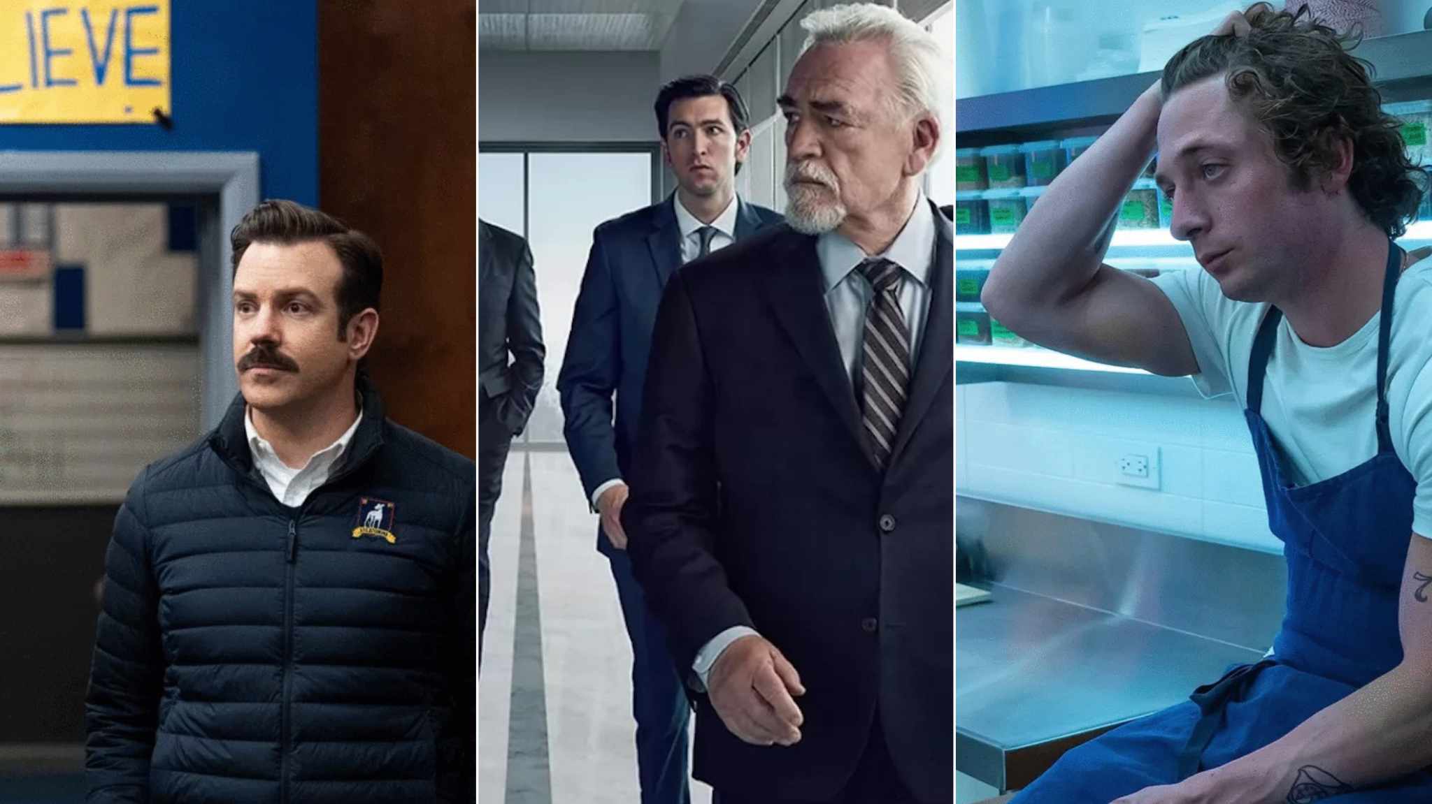 Director’s Guild of America 2023: tutte le nomine televisive