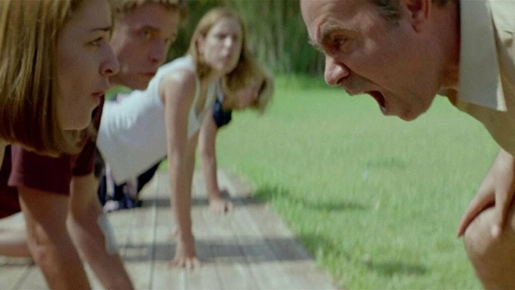scena dogtooth