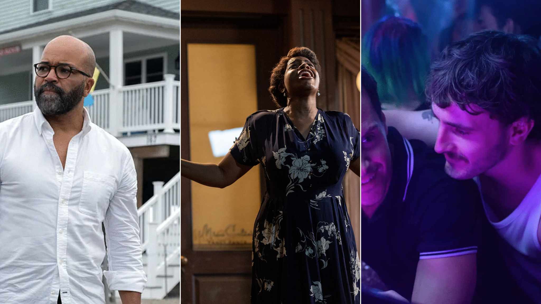 collage immagini film