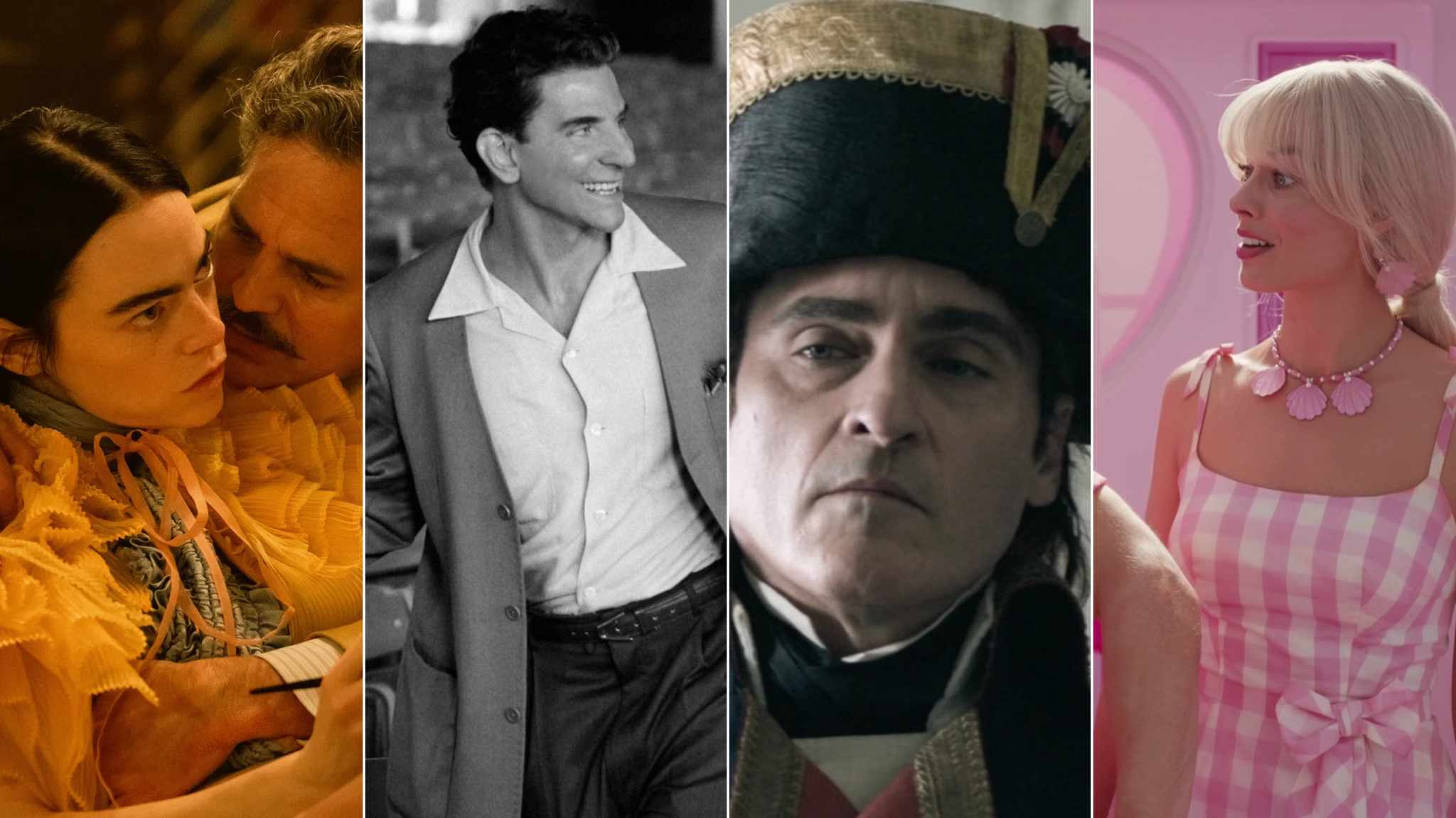 Golden Reel Awards: le nomine della 71esima edizione