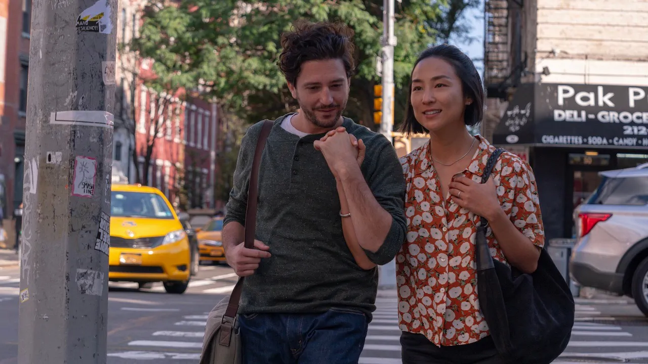 scena film past lives