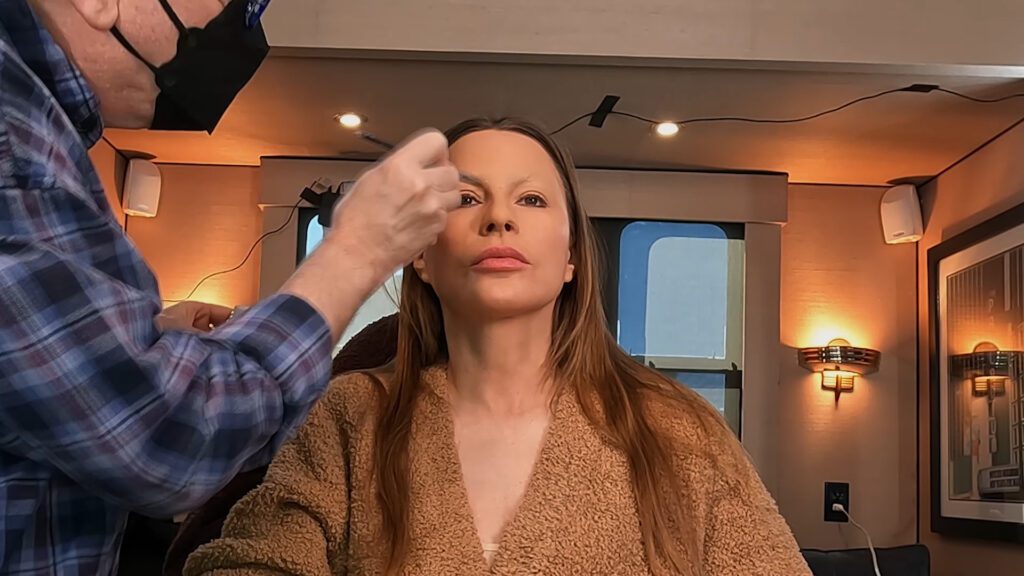 Sofia Vergara in Griselda