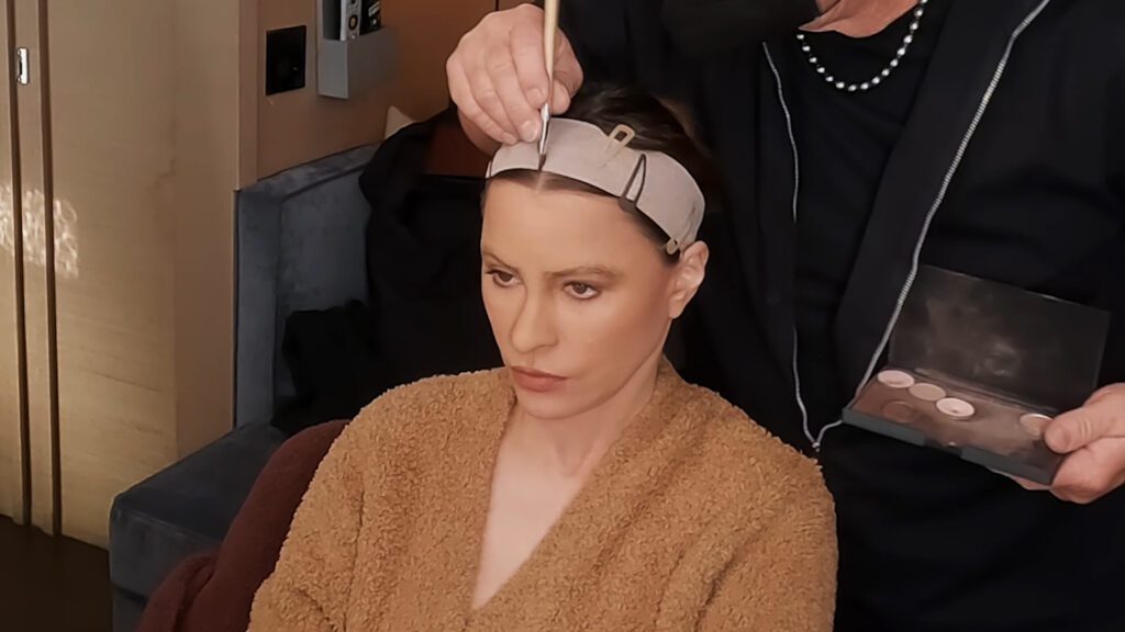 Sofia Vergara in Griselda