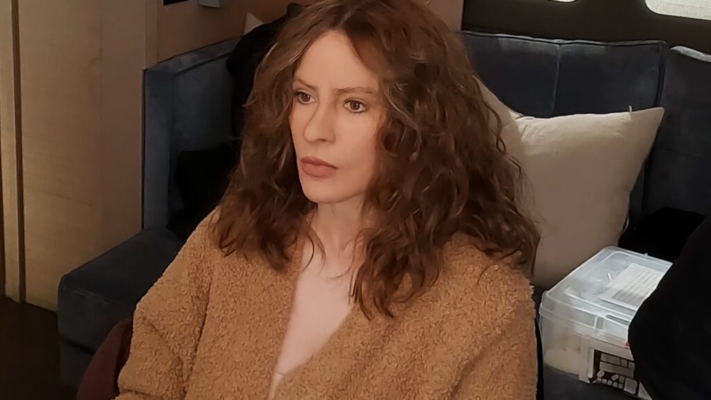 Sofia Vergara in Griselda