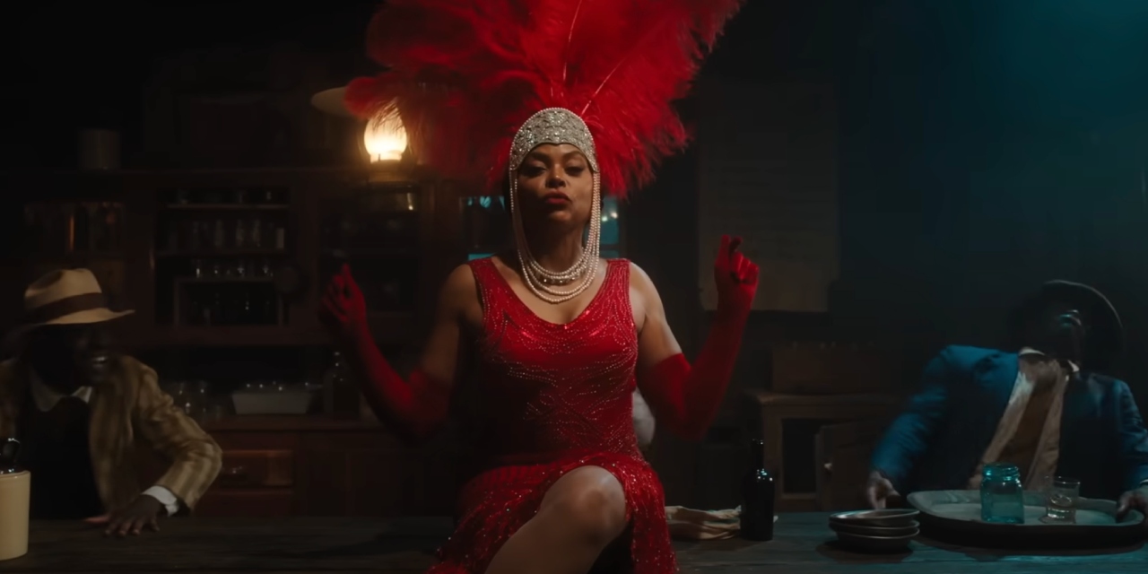 Il Colore Viola: l’inedita e lunga clip dell’adattamento musicale