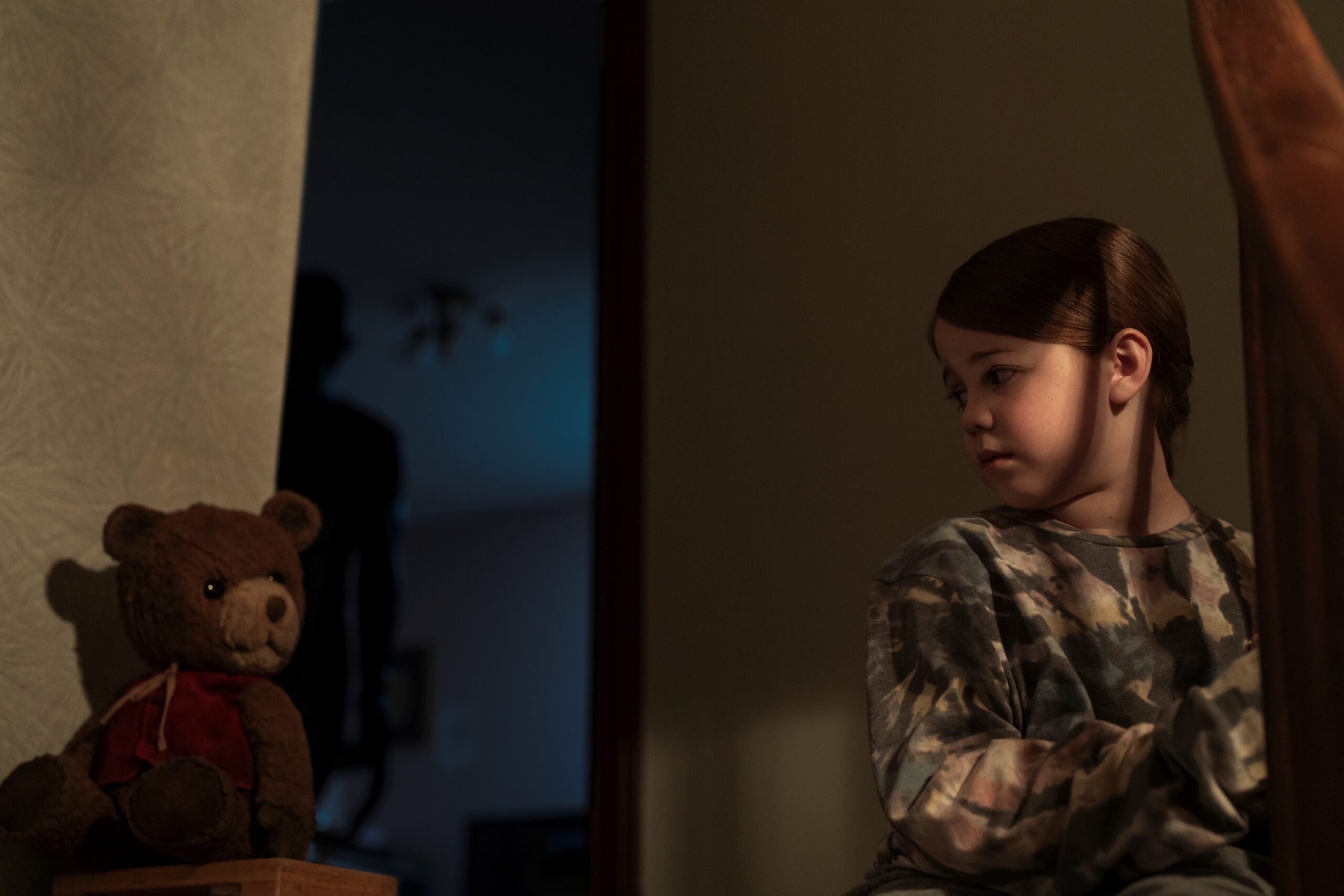 Imaginary: il poster e il trailer del nuovo horror Blumhouse