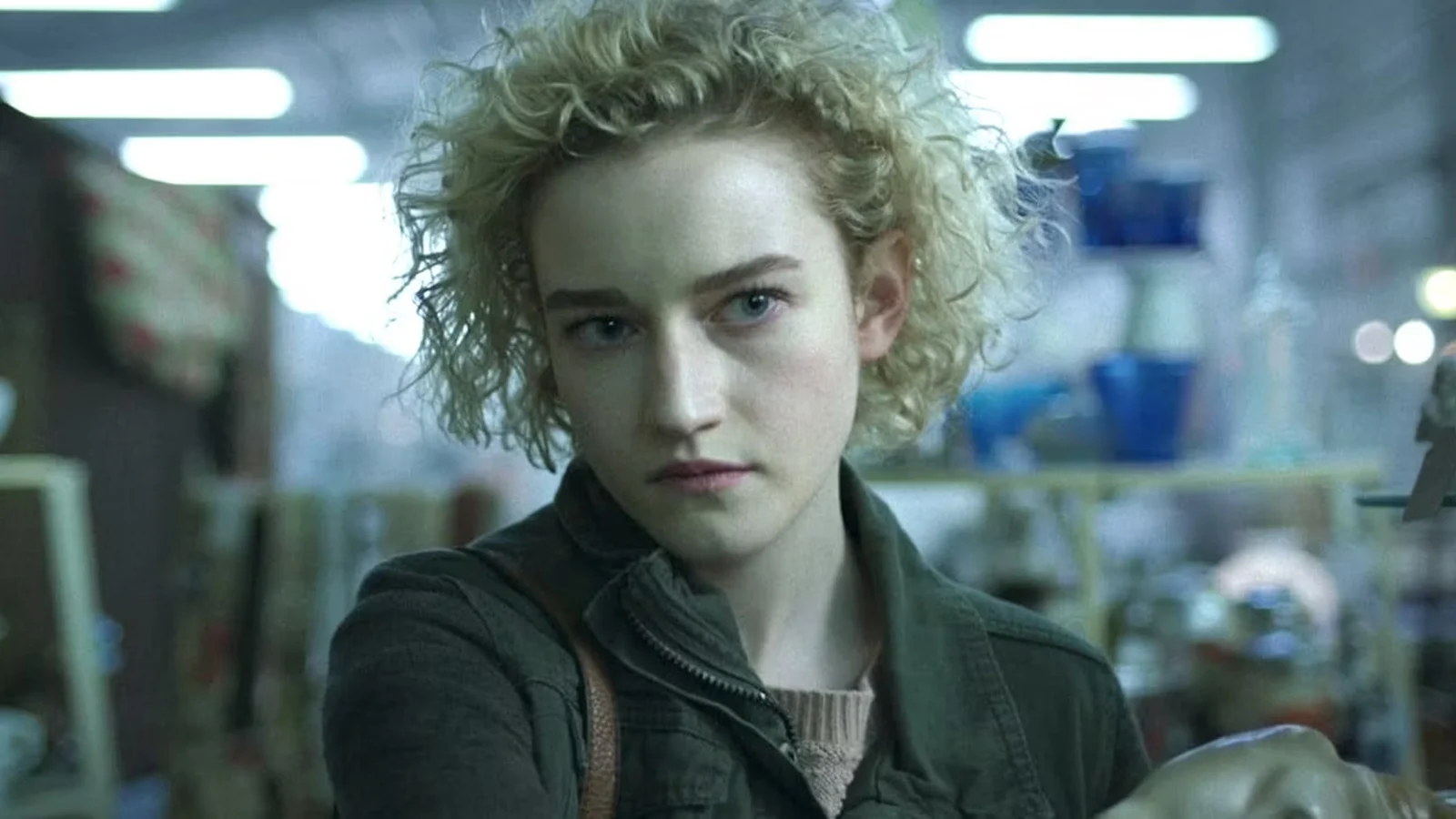 julia garner