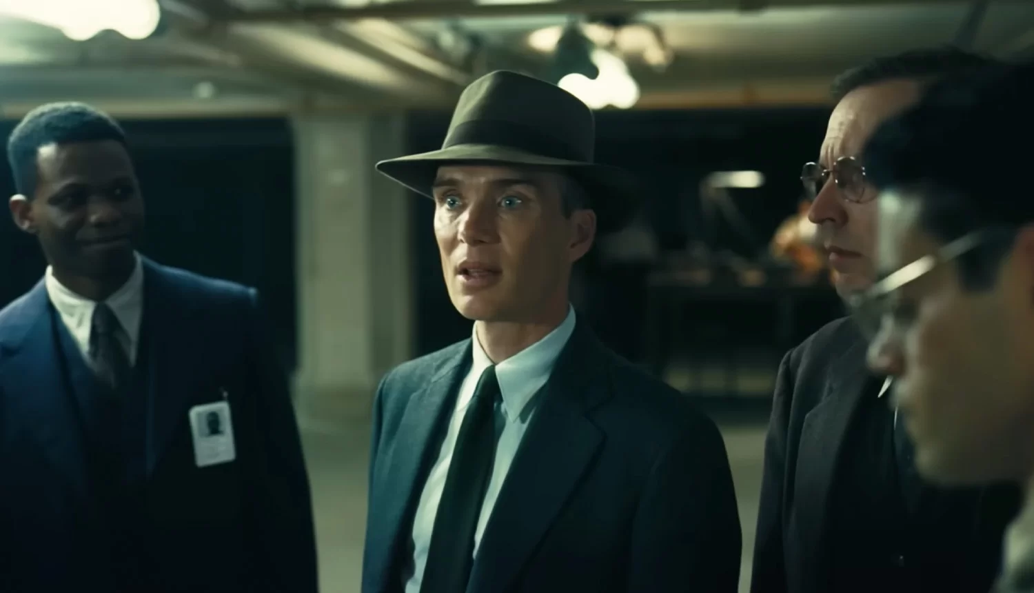 scena film oppenheimer