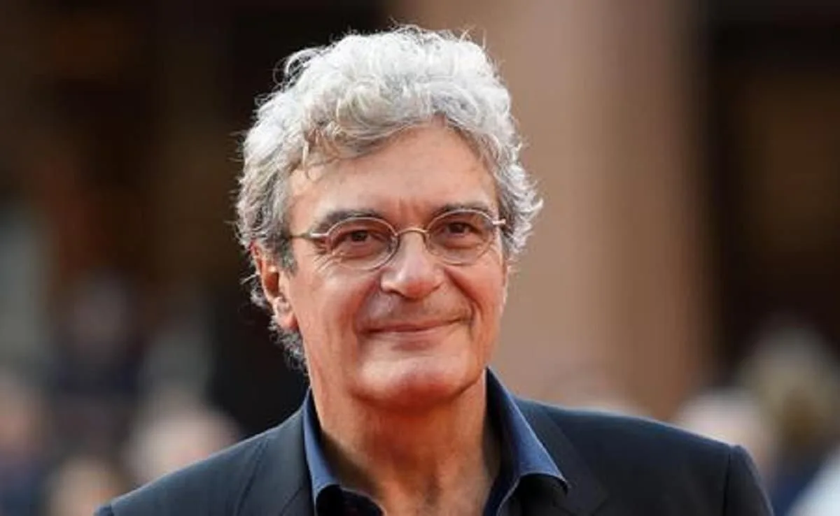 Nastri d’Argento 2024: a Mario Martone il Nastro d’Argento dell’Anno – Documentari