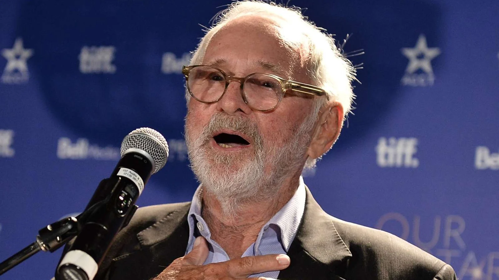 Norman Jewison