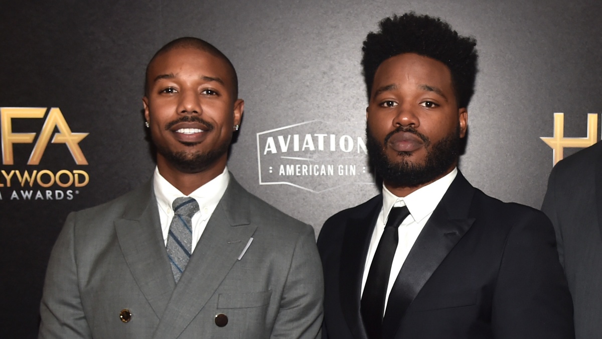 Ryan Coogler e Michael B. Jordan a lavoro su un nuovo film