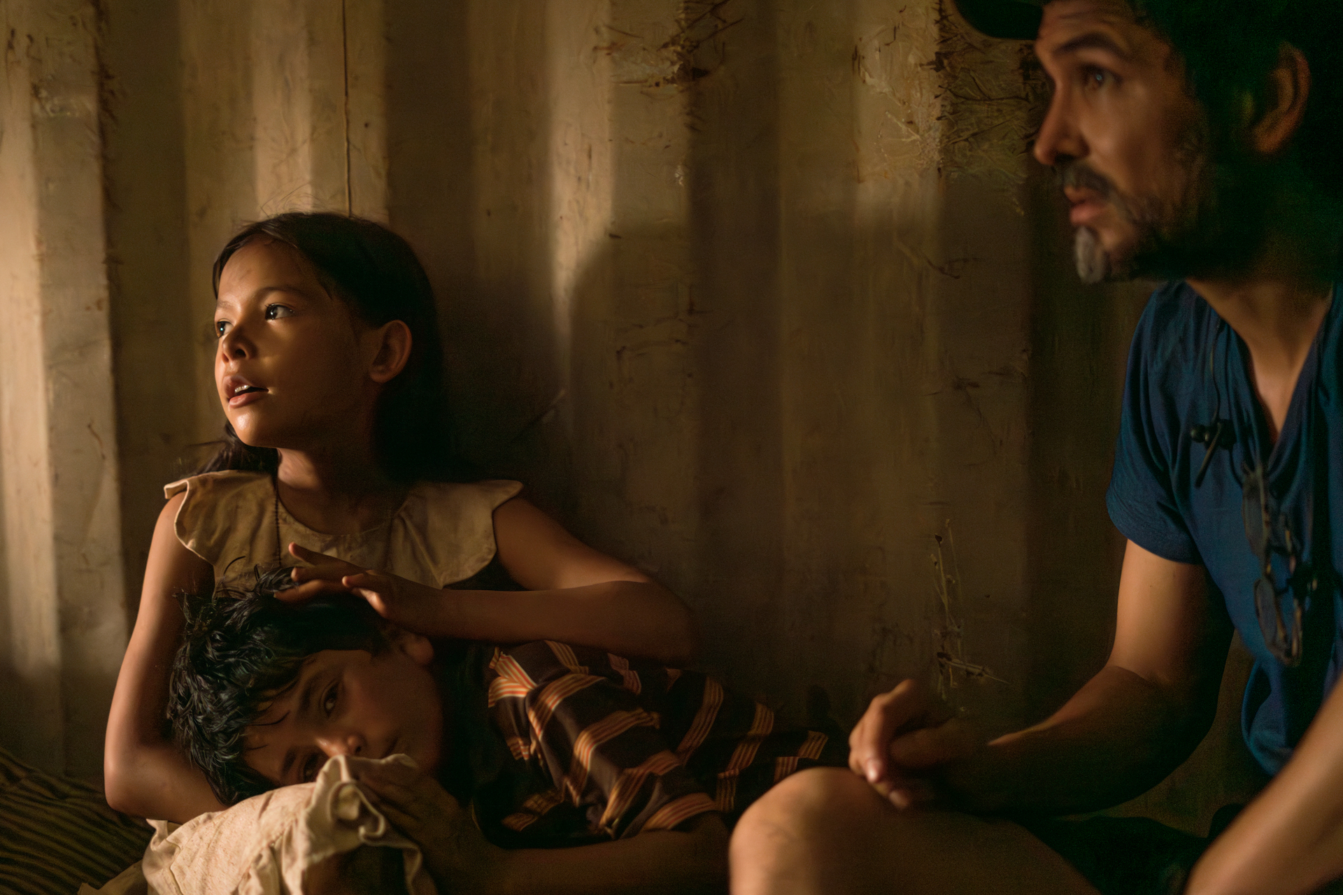 Sound of Freedom – Il Canto della Libertà: il trailer italiano del film evento USA