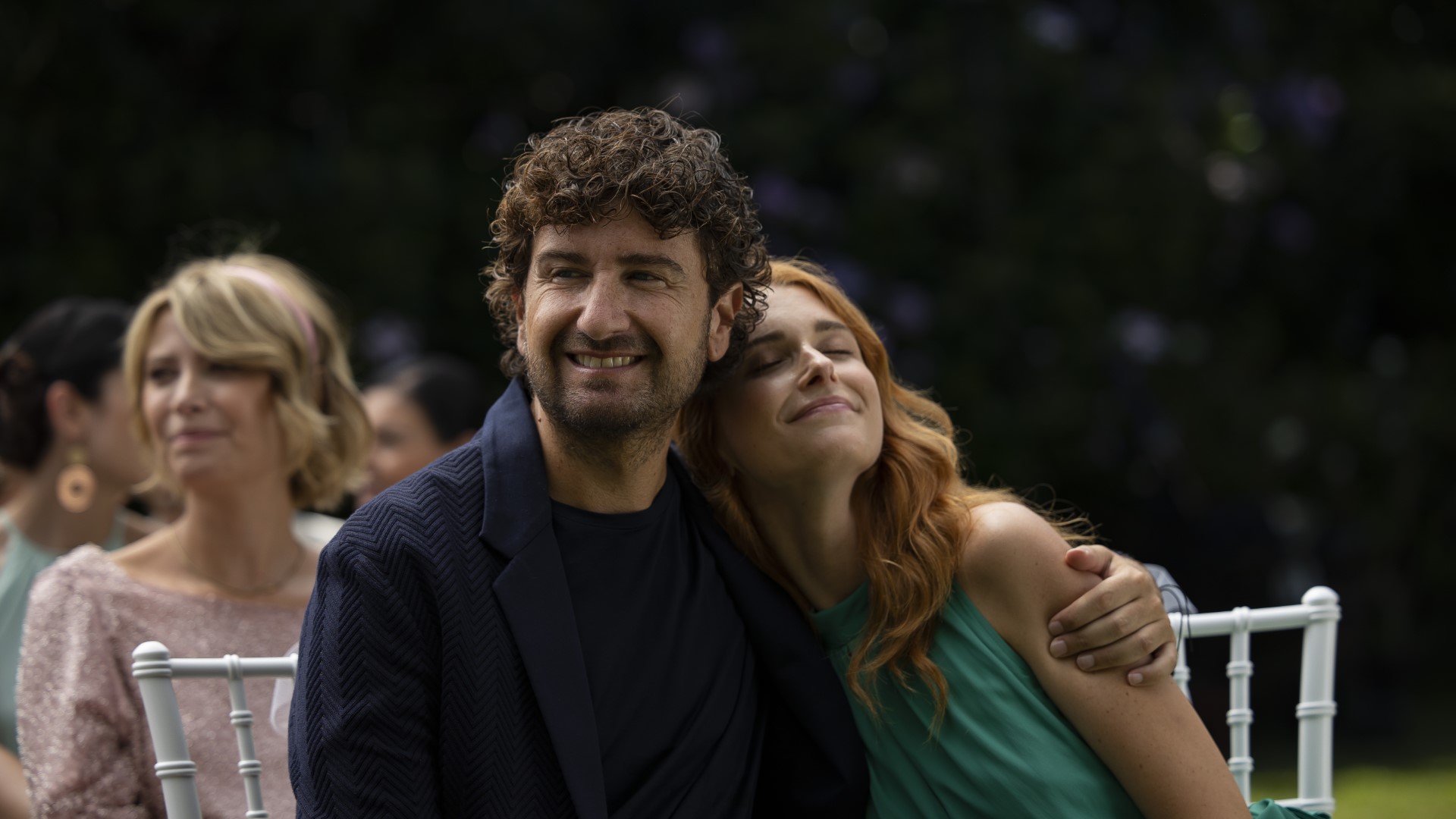 alessandro siani in succede anche nelle migliori famiglie