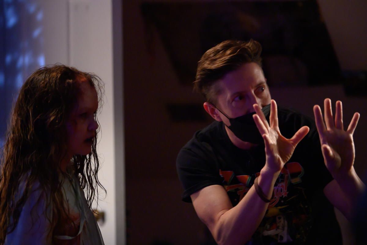 The Exorcist: Deceiver, David Gordon Green lascia la regia